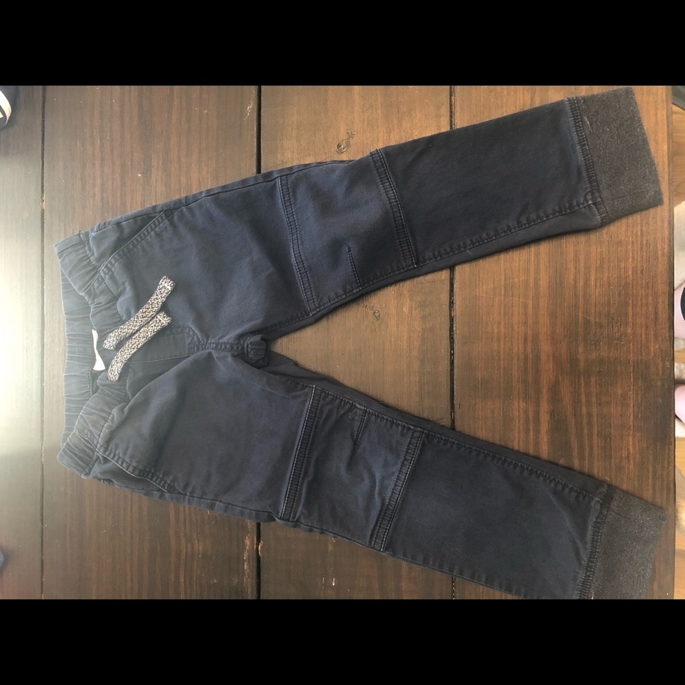 4T Cat & Jack lot (5)
